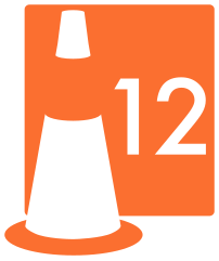 +12